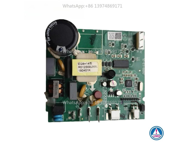 HGCJ-430TB 116340011500 Control Board For Refrigerator Circuit PCB Fridge Motehrboard Freezer Spare Parts