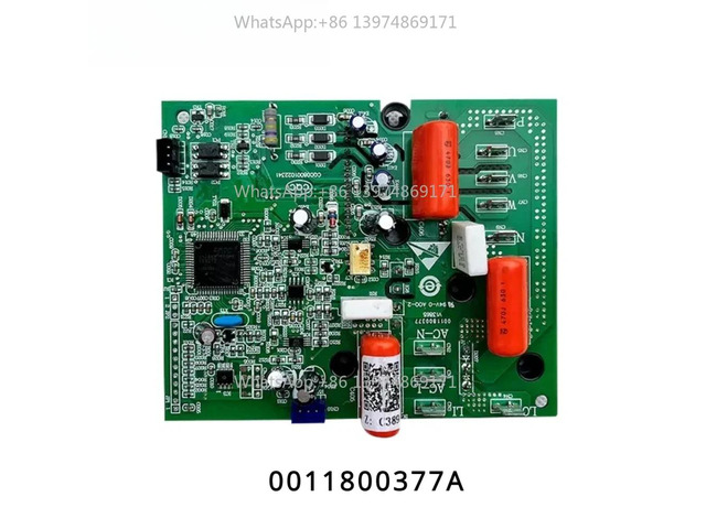 Power Module Board 0011800377A For Air Conditioner Compressor Driver PCB Conditioning Parts