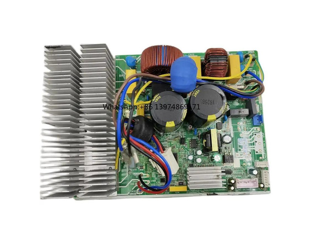 for air conditioner circuit board US-KFR35W/BP3N1 KFR35W/BP2N-(RX24T+TNY288+41560B2+4134).D.13.WP2-1