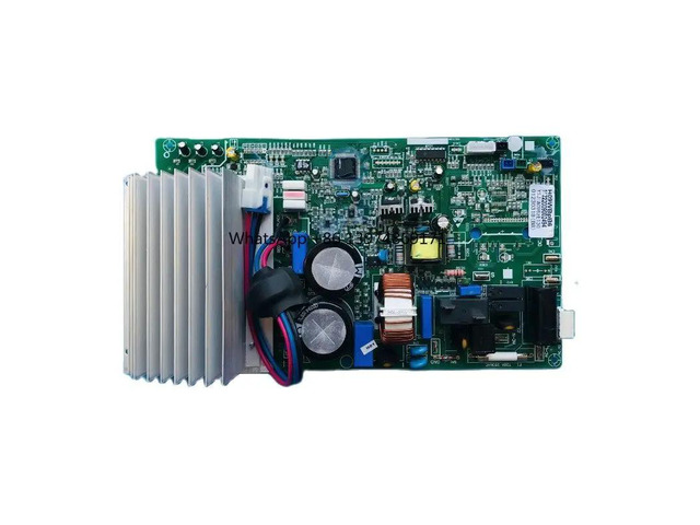 KFR-26-35GW/Bp Air Conditioner Circuit Board SX-W-NEC52-SKAC-V1 H09WBpB6 Computer Control Board