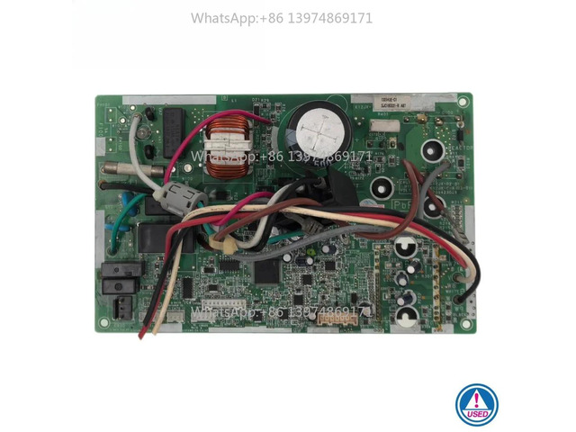 K12JX-C-A(02-01) 9709423028 Outdoor Unit Control Board For Air Conditioner Circuit PCB Conditioning Spare Parts
