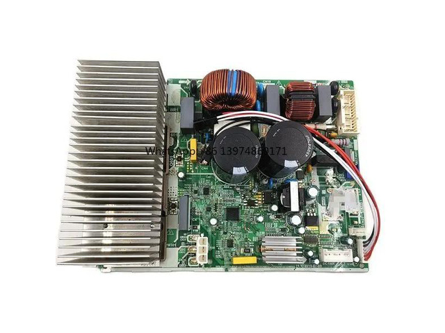 for air conditioning computer board KFR-35W/BP3N KFR-35W/BP3N-(RX24Tmini+STR6A161+GlB10CH60TS-L+TPD4204F).D.13.WP2-1 part