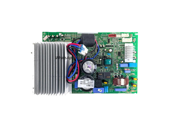 for air conditioner computer board circuit board 18WBPB6 R51WBP1 H18WBPC1 SX-W-NEC52-SLDC-1.3P-V1 H18WBPB8 18WBPB8 18000BTU