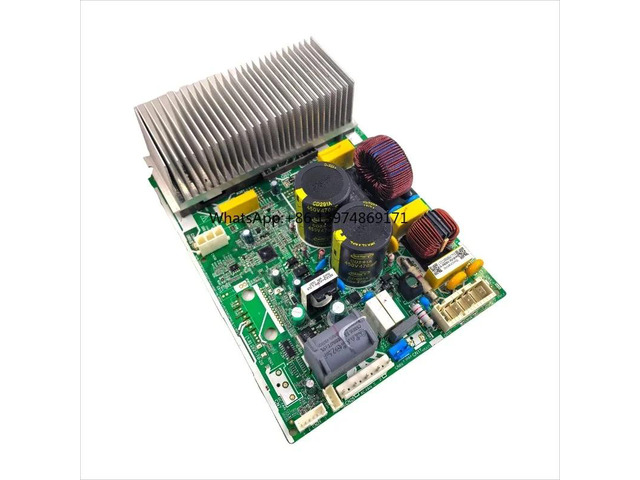 air conditioner circuit board KFR35W/BP3N1 KFR-35W/BP3N1-(RX24Tmini+A6061+SLIMDIP-L+ECN30622PN).D.13.WP2-1 RX24T+TNY288+41560B2
