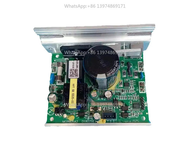 Treadmill Motherboard, Speed Controller, Model Number E9/510/MT900/8019, Voltage 220V,