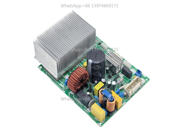 KFR-35W/BP3N1-(RX24Tmini+PSS15S92F6+6A161+ECN30622).D.13.WP2-1 17122000057661 Control Board For Air Conditioner Spare PCB