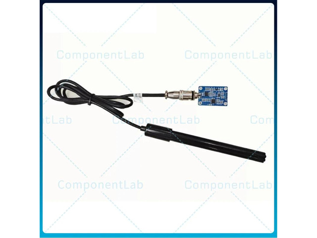 Dissolved Oxygen DO Sensor Module DO Electrode Probe Water Oxygen Content Detection Monitoring Board