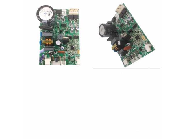 Refrigerator Variable Frequency Compressor Drive Board Computer Control Board MZ297 DJGC03ZDFP Replacement Part