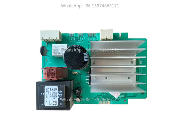 9000640724 AK38 Generic Control Module Inverter Board For Drum Washing Machine