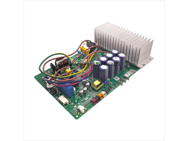 air conditioner inverter control board PCB-HTSD008-160705A-PC-V05 1952669A KWK-9761 air conditioner part