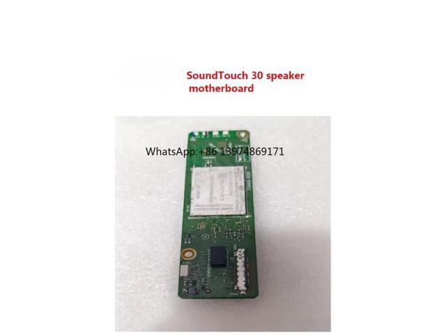PCB Mainboard Replacement Parts for SoundTouch 30 Speaker, Circuit Board Motherboard Accessories
