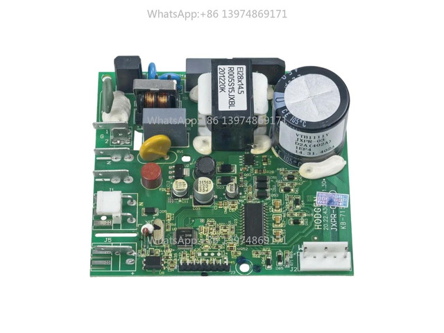 VTB111Y JXPR-03-D2A(402A) Control Board For Refrigerator Circuit PCB Fridge Motehrboard Freezer Spare Parts