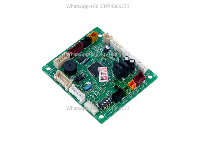 K06AK-120AHSE-C1 Circuit PCB K06AK-C-A(03) For Air Conditioner Indoor Unit Control Board Conditioning Spare Parts