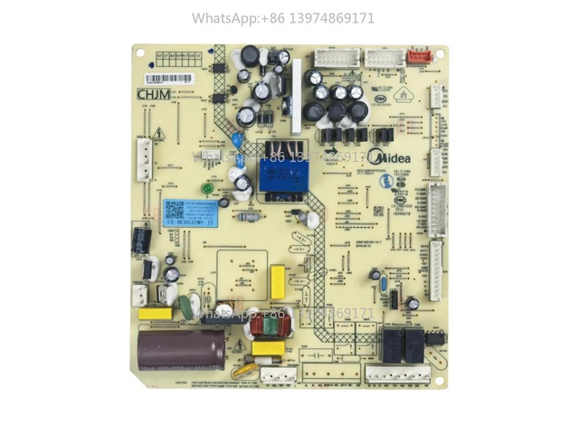 CE-BCD532WE-JT 17131000009802 Control Board For Refrigerator Circuit PCB Fridge Motehrboard Freezer Spare Parts