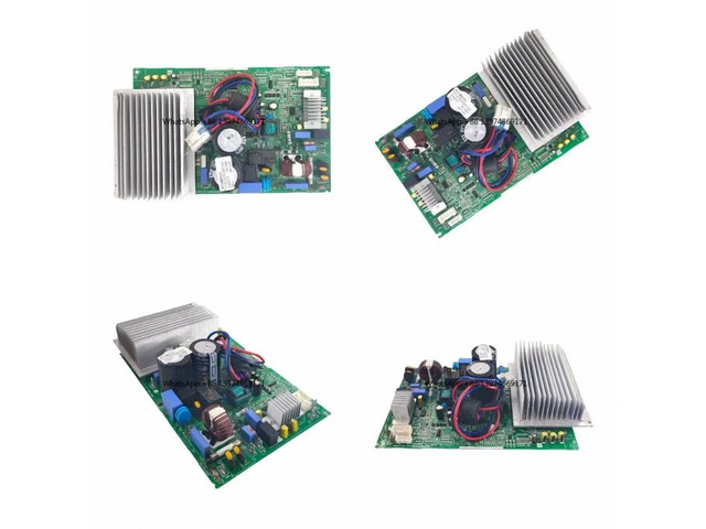 Air Conditioner Circuit Board Computer Control Board SX-W-NEC52-SLDC SX-W-NEC52-SKAC-V1 24WRPB8 R51WBPC0 18WBPB6 R51WBP1