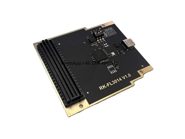 FMC USB3.0 daughter card CYUSB3014 verification board FMC daughter card FPGA FMC LPC