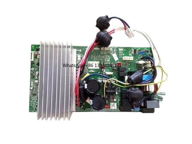 for air conditioner computer board 210900445A 210900445D 210900451M board AC02IG4.RWP.141113 PART