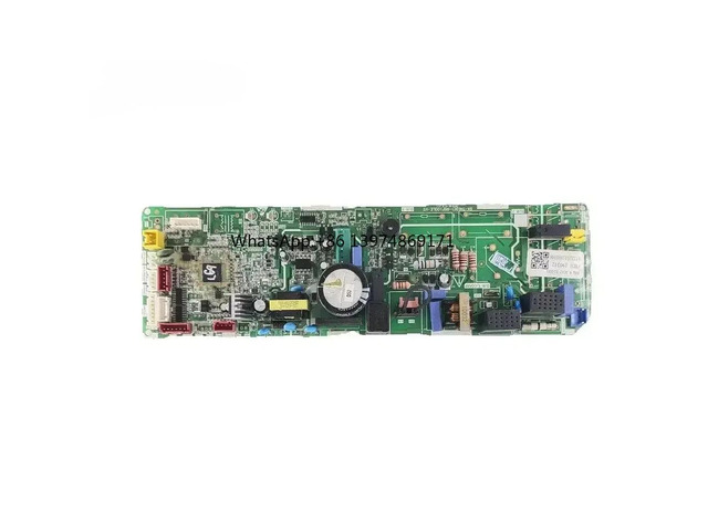 for air conditioner computer board control board SX-TH(DC)-R5F100LE-V2 DYQ-R-DC02-E1(SY) DYQ-R-DC02-E2(SY) part