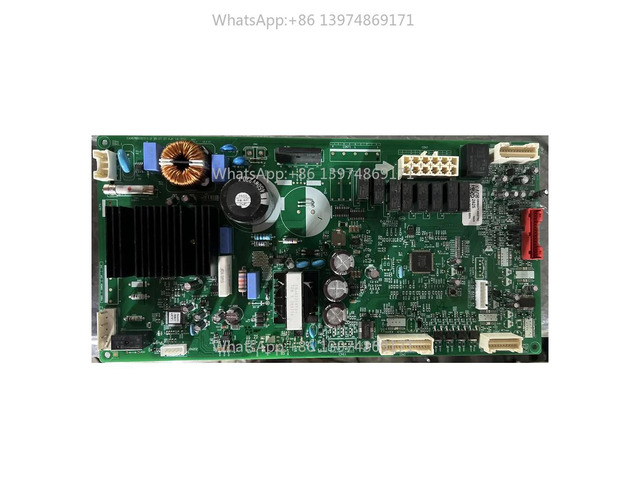 For Refrigerator Motherboard EBR85712625
