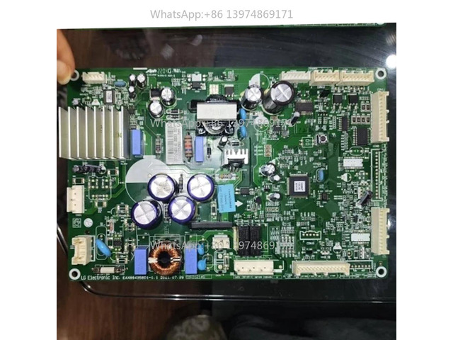 Refrigerator Motherboard PCB Control Board For EBR31214604