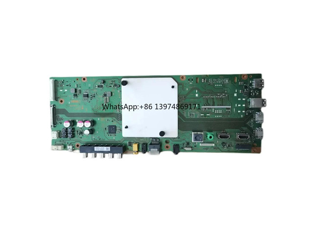 For TV Power Supply Board Motheboard KD-55X8000E 1-981-326-32 LC550EQY 6870C-0704A