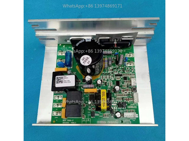 MKS PB30-P Replacement Motherboard Control Board For Treadmill G6415C61626169/6172/6332CG64812
