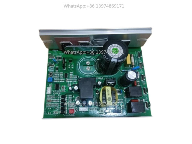 Treadmill Motherboard Motor Controller Driver For DDS560 GF/9525 GTS7