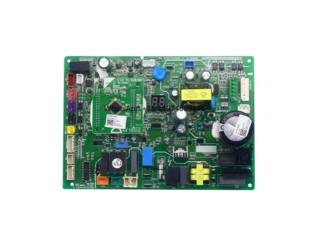 Air Conditioner Driver Module Control Board 30224000066 WZ4K35M Air Conditioning Spare Parts Replacement Accessories