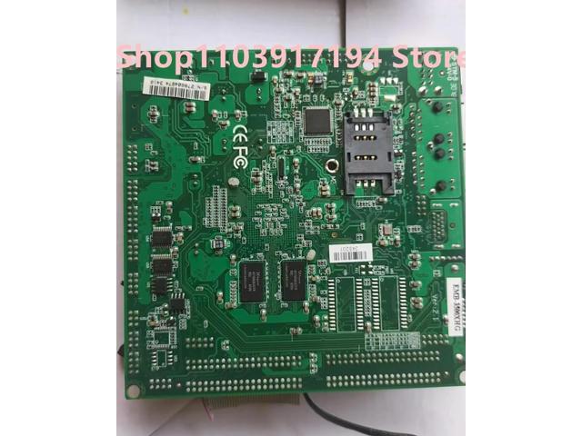 EMB-3500XHG Industrial control motherboard