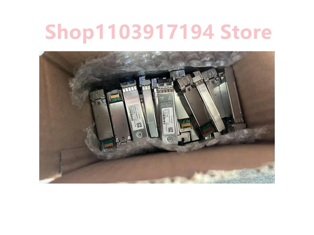 02310VEF SFP-10G-LCMM 10G-850nm-0.3km-MM-SFP 10 Gigabit multimode Module