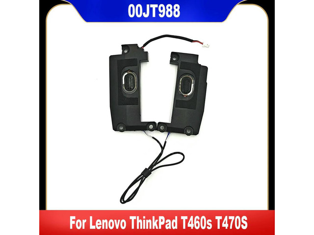 00JT988 For ThinkPad T460S T470S Laptop Speaker PK23000N2Y0 PK23000N2N0 Internal Speaker
