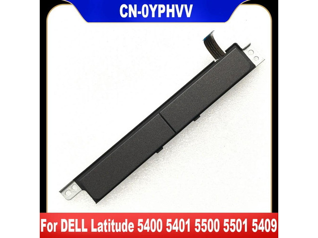 0YPHVV For Latitude 5400 5401 5500 5409 5501 5505 5509 3540 TouchPad Mouse Button Board CN-0YPHVV YPHVV