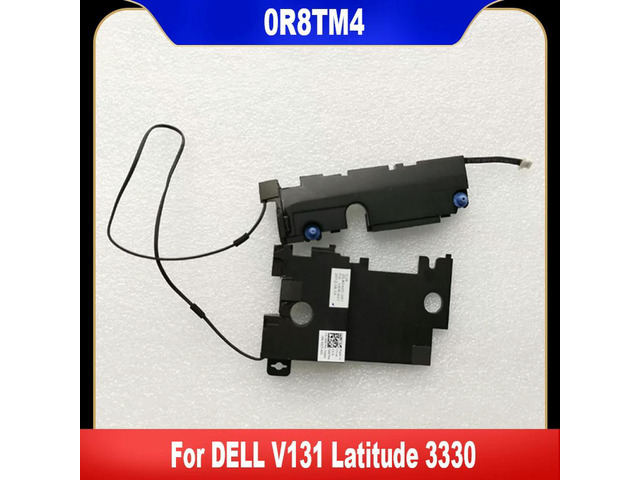 0R8TM4 For V131 Latitude 3330 Laptop Built-in Speaker R8TM4