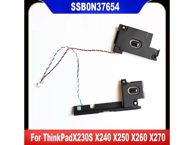 For ThinkPad X230S X240 X240S X250 X260 X270 A275 Laptop Built-in Speaker 04X0866 SSB0N37654