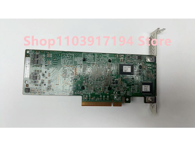 G9 H240 12GB RAID card Expansion card 726909-001 779134-001