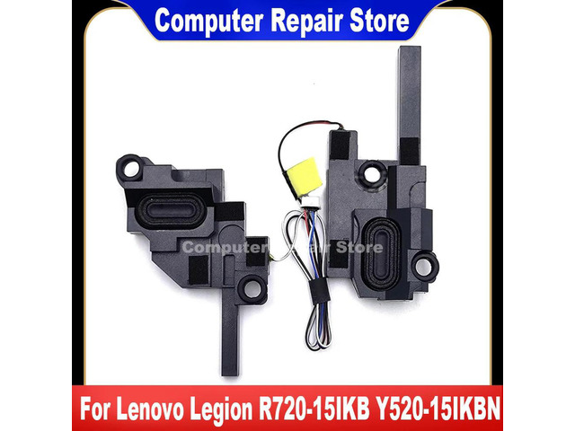 For Legion R720-15IKB Y520-15IKBN Laptop Built-in Speaker PK23000PEC0 PK23000PFC0 Internal Speaker
