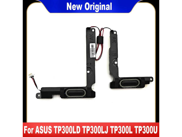 For TP300 TP300LD TP300LJ TP300L TP300U TP300LA Laptop Built-in Speaker Left Right Internal Speaker