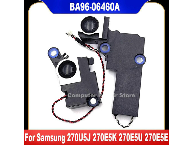 BA96-06460A For NP270E5E 300E4E 270E5V 270E5J 270E4V 270E4C 270E4E Speaker