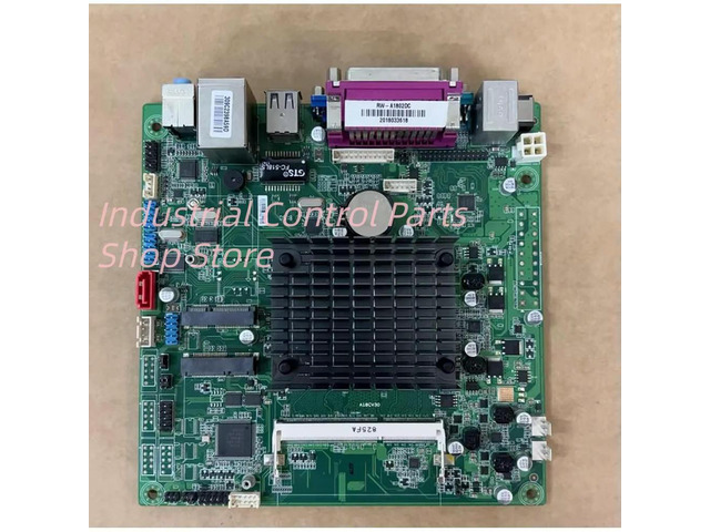 RW-A1802DC motherboard