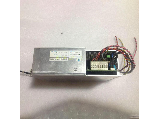 Power Supply KRD057-FJ77 FPF07P-AC110-220D