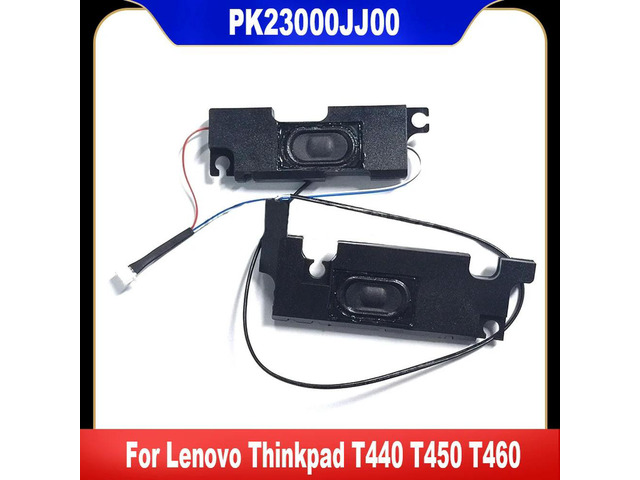 For ThinkPad T440 T450 T460 Laptop Built-in Speaker 04X5442 00HT878 PK23000JJ00 Internal Speaker