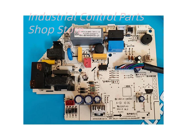 KFR-26G/DY-FA(95F636) Main board of air conditioner internal unit