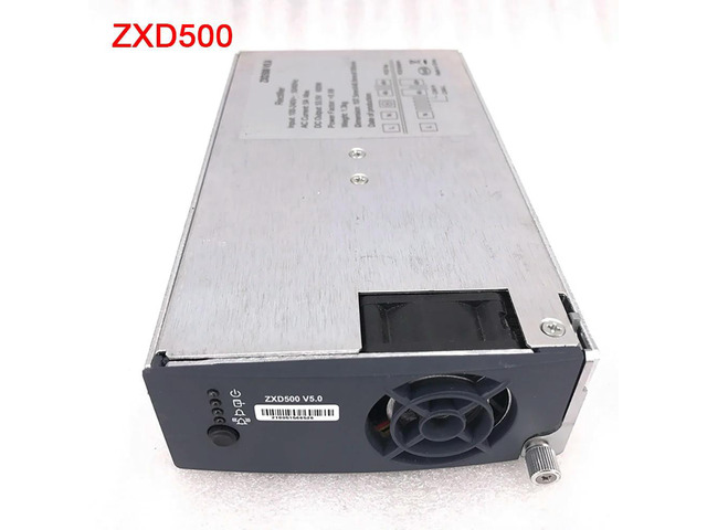ZXD500 V5.0 Power Supply Module