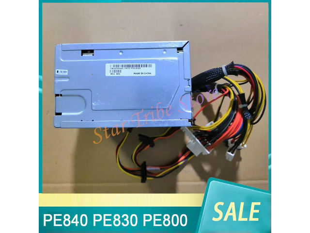 PE840 PE830 PE800 Server Power Supply TH344 NPS-420A E NPS-420AB E GD278