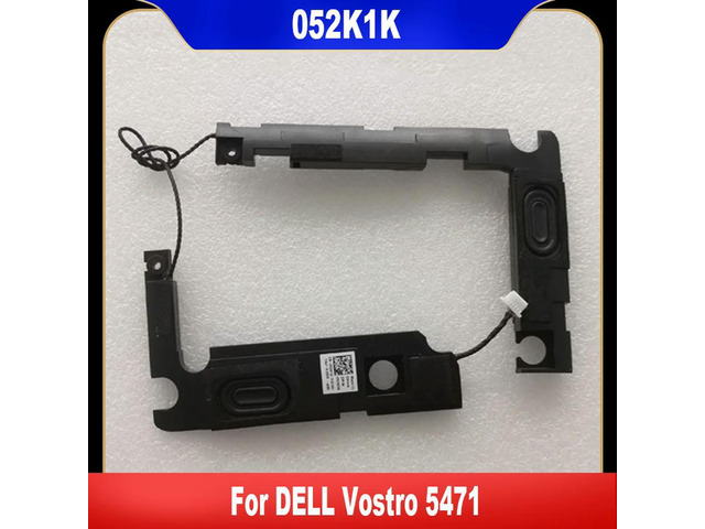 052K1K For Vostro 5471 Speaker