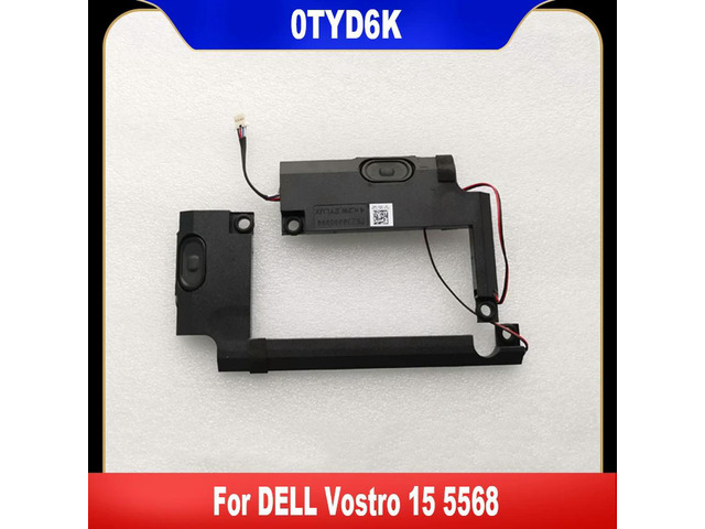 0TYD6K For Vostro 15 5568 Laptop Built-in Speaker Internal Speaker PK23000U000