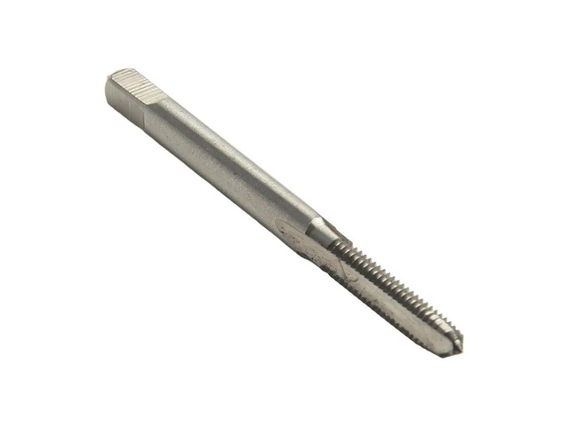 6-40 UNF Die 6-40 UNF Tap Replacement Right Hand Spare Parts 1 Set 6-40 UNF Accessories Fittings High Speed Steel