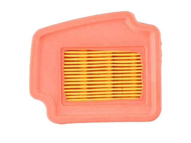 Trimmer Parts Air Filter Plastic Accessories Garden Supplies KM94R KM94 KM94RC Lawn Mower Replacement Attachment