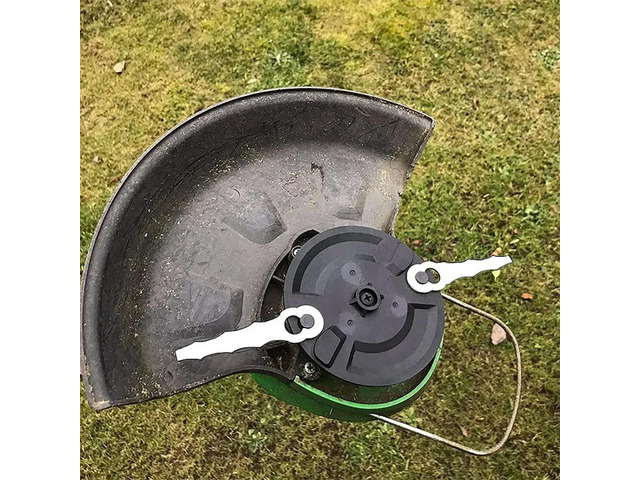 1Pc Stainless Steel Blades For FSA 45 FSA 57 Trimmer For Grass Cutter Lawn Mower Replacement Blades Garden Supplies