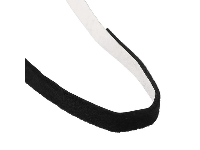 Hot Sale Garden Home Sealing Tape Barbecue BBQ Flame Retardant Gasket Grill High Heat Parts Replacement
